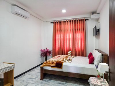 Dishan Green Retreat