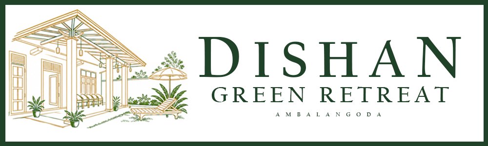 Dishan Green Retreat